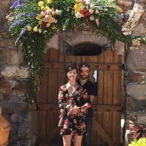 Meet your Posher, Summer